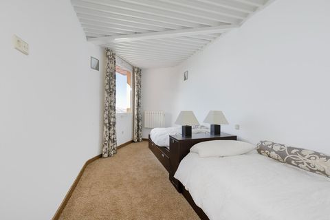 Dupleks i Monachil, Granada, Monachil - € 365 000 | Ref: Gr3768/8251 - foto 17