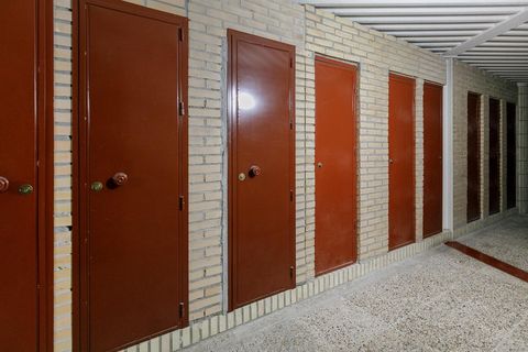 Dupleks i Monachil, Granada, Monachil - € 365 000 | Ref: Gr3768/8251 - foto 22