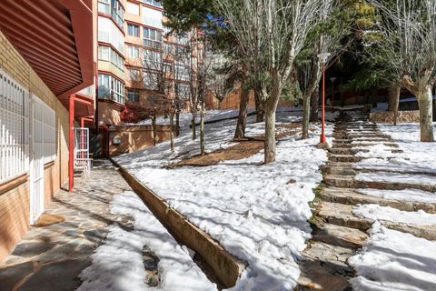 Dupleks i Monachil, Granada, Monachil - € 365 000 | Ref: Gr3768/8251 - foto 24