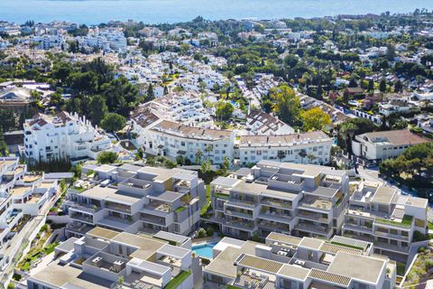 Leilighet i Marbella, Malaga, Marbella - € 1 314 000 | Ref: TA0585 - foto 12