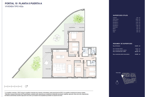 Leilighet i Marbella, Malaga, Marbella - € 1 314 000 | Ref: TA0585 - foto 13