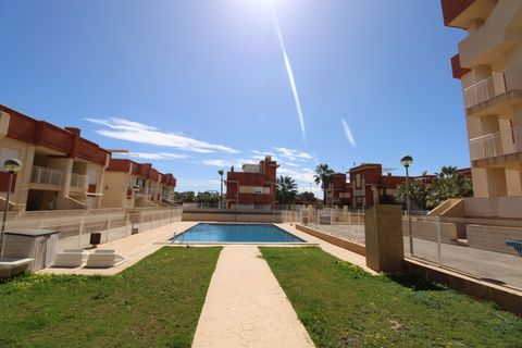 Lejlighed i Cabo Roig, Alicante, Cabo Roig - € 240.500 | Ref: HE27409 - foto 1