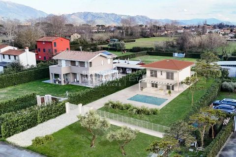 Villa i Pietrasanta, Lucca, Pietrasanta - € 1.500.000 | Ref: ito2978 - foto 2