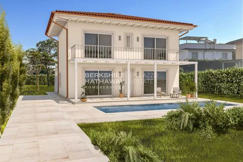Villa i Pietrasanta, Lucca, Pietrasanta - € 1.500.000 | Ref: ito2978 - foto 3