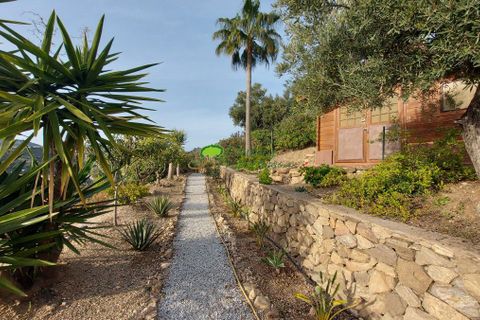 Herregård i Torrox, Malaga, Torrox - € 670 000 | Ref: 7879 - foto 30