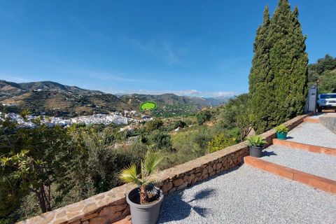 Herregård i Torrox, Malaga, Torrox - € 670 000 | Ref: 7879 - foto 33