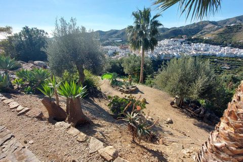 Herregård i Torrox, Malaga, Torrox - € 670 000 | Ref: 7879 - foto 36