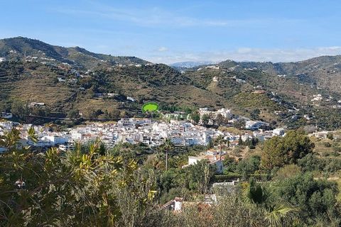 Herregård i Torrox, Malaga, Torrox - € 670 000 | Ref: 7879 - foto 38