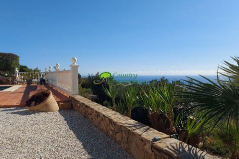Herregård i Torrox, Malaga, Torrox - € 670 000 | Ref: 7879 - foto 39