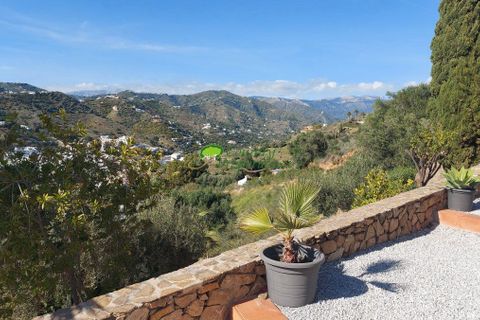 Herregård i Torrox, Malaga, Torrox - € 670 000 | Ref: 7879 - foto 46