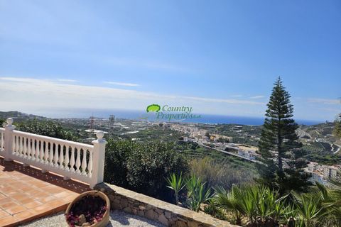 Herregård i Torrox, Malaga, Torrox - € 670 000 | Ref: 7879 - foto 48