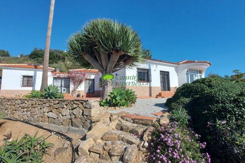 Herregård i Torrox, Malaga, Torrox - € 670 000 | Ref: 7879 - foto 49