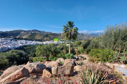 Herregård i Torrox, Malaga, Torrox - € 670 000 | Ref: 7879 - foto 50