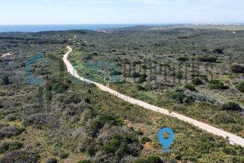 Helårsgrund i Sagres, Faro, Sagres - € 69.000 | Ref: CP-T2312 - foto 1