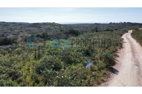 Helårsgrund i Sagres, Faro, Sagres - € 69.000 | Ref: CP-T2312 - foto 2