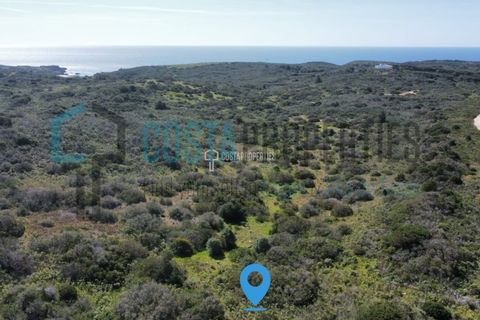 Helårsgrund i Sagres, Faro, Sagres - € 69.000 | Ref: CP-T2312 - foto 5