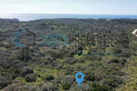 Helårsgrund i Sagres, Faro, Sagres - € 69.000 | Ref: CP-T2312 - foto 6
