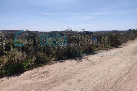 Helårsgrund i Sagres, Faro, Sagres - € 69.000 | Ref: CP-T2312 - foto 9