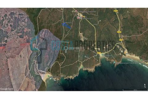 Helårsgrund i Sagres, Faro, Sagres - € 69.000 | Ref: CP-T2312 - foto 15