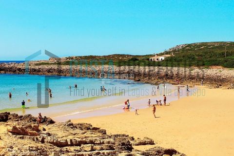 Helårsgrund i Sagres, Faro, Sagres - € 69.000 | Ref: CP-T2312 - foto 17