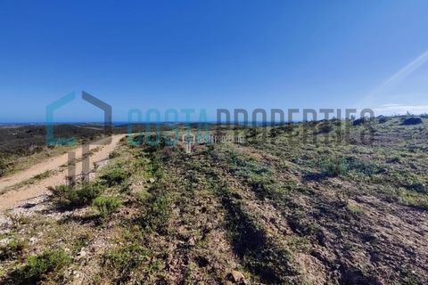 Helårsgrund i Sagres, Faro, Sagres - € 450.000 | Ref: CP-T2206 - foto 8