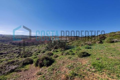 Helårsgrund i Sagres, Faro, Sagres - € 450.000 | Ref: CP-T2206 - foto 16