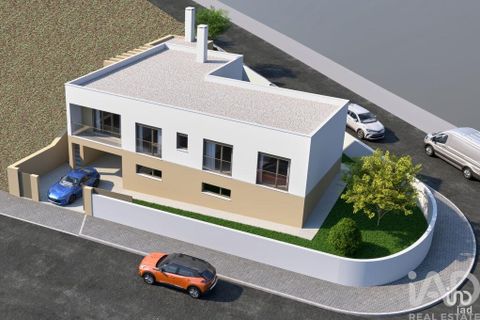 Byhus i Torres Vedras, Lisbon, Torres Vedras - € 615.000 | Ref: 136766 - foto 3