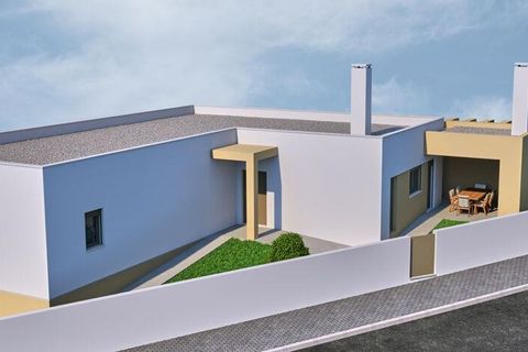 Byhus i Torres Vedras, Lisbon, Torres Vedras - € 615.000 | Ref: 136766 - foto 4