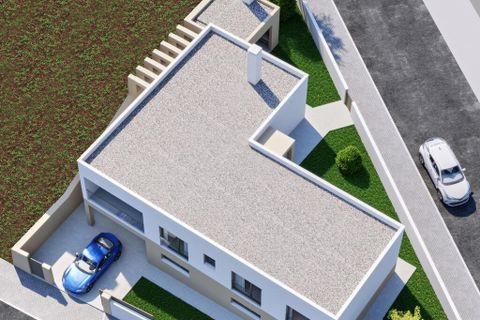 Byhus i Torres Vedras, Lisbon, Torres Vedras - € 615.000 | Ref: 136766 - foto 5