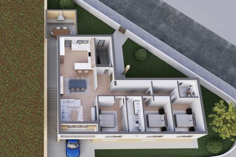Byhus i Torres Vedras, Lisbon, Torres Vedras - € 615.000 | Ref: 136766 - foto 6
