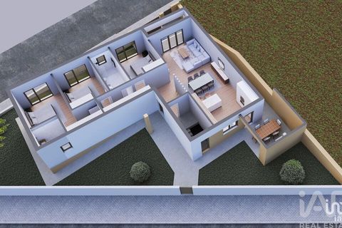Byhus i Torres Vedras, Lisbon, Torres Vedras - € 615.000 | Ref: 136766 - foto 7