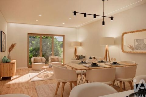 Byhus i Torres Vedras, Lisbon, Torres Vedras - € 615.000 | Ref: 136766 - foto 11