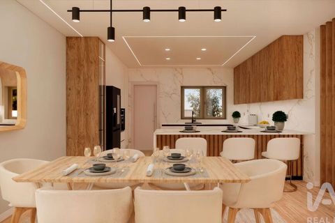 Byhus i Torres Vedras, Lisbon, Torres Vedras - € 615.000 | Ref: 136766 - foto 13
