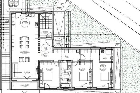 Byhus i Torres Vedras, Lisbon, Torres Vedras - € 615.000 | Ref: 136766 - foto 25