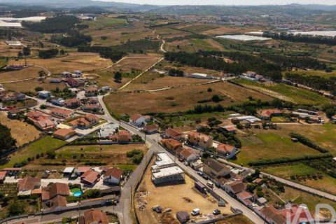 Byhus i Torres Vedras, Lisbon, Torres Vedras - € 615.000 | Ref: 136766 - foto 27
