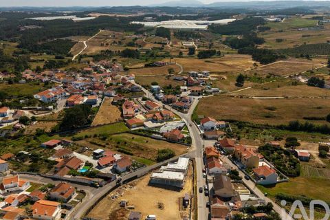 Byhus i Torres Vedras, Lisbon, Torres Vedras - € 615.000 | Ref: 136766 - foto 28