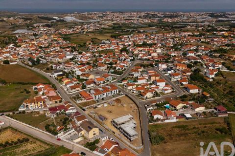 Byhus i Torres Vedras, Lisbon, Torres Vedras - € 615.000 | Ref: 136766 - foto 29