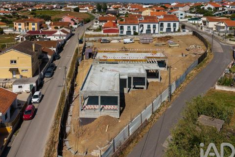 Byhus i Torres Vedras, Lisbon, Torres Vedras - € 615.000 | Ref: 136766 - foto 30