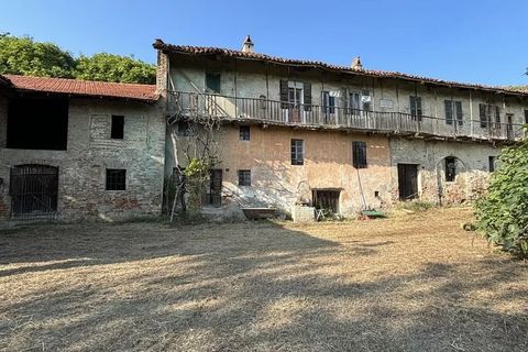 Landejendom i Sciolze, Turin, Sciolze - € 240.000 | Ref: SLZ001 - foto 2