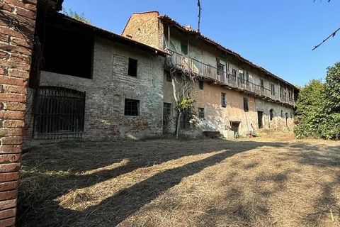Landejendom i Sciolze, Turin, Sciolze - € 240.000 | Ref: SLZ001 - foto 3