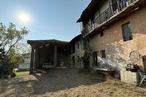 Landejendom i Sciolze, Turin, Sciolze - € 240.000 | Ref: SLZ001 - foto 4