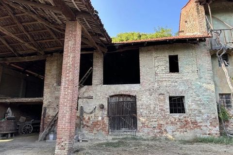 Landejendom i Sciolze, Turin, Sciolze - € 240.000 | Ref: SLZ001 - foto 5