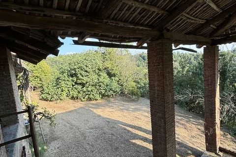 Landejendom i Sciolze, Turin, Sciolze - € 240.000 | Ref: SLZ001 - foto 7