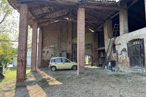 Landejendom i Sciolze, Turin, Sciolze - € 240.000 | Ref: SLZ001 - foto 8