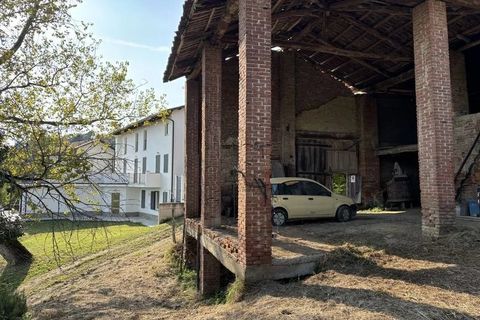 Landejendom i Sciolze, Turin, Sciolze - € 240.000 | Ref: SLZ001 - foto 9