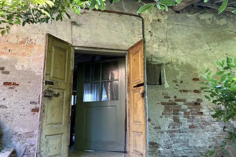 Landejendom i Sciolze, Turin, Sciolze - € 240.000 | Ref: SLZ001 - foto 10