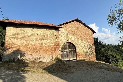 Landejendom i Sciolze, Turin, Sciolze - € 240.000 | Ref: SLZ001 - foto 15