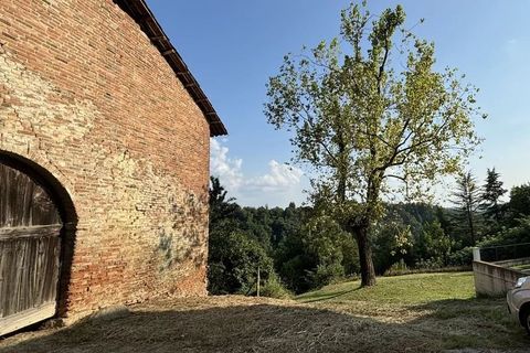Landejendom i Sciolze, Turin, Sciolze - € 240.000 | Ref: SLZ001 - foto 16