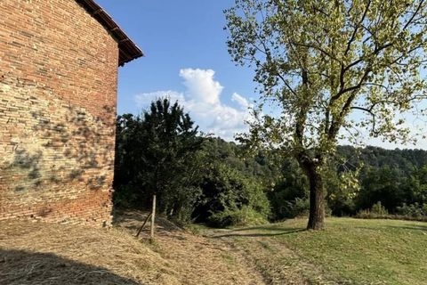 Landejendom i Sciolze, Turin, Sciolze - € 240.000 | Ref: SLZ001 - foto 17