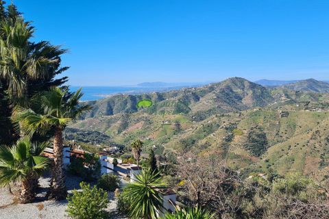 Landejendom i Competa, Malaga, Competa - € 750.000 | Ref: 7877 - foto 2